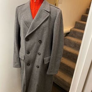 Andre’ Phillipe Paris New York size42 long grey